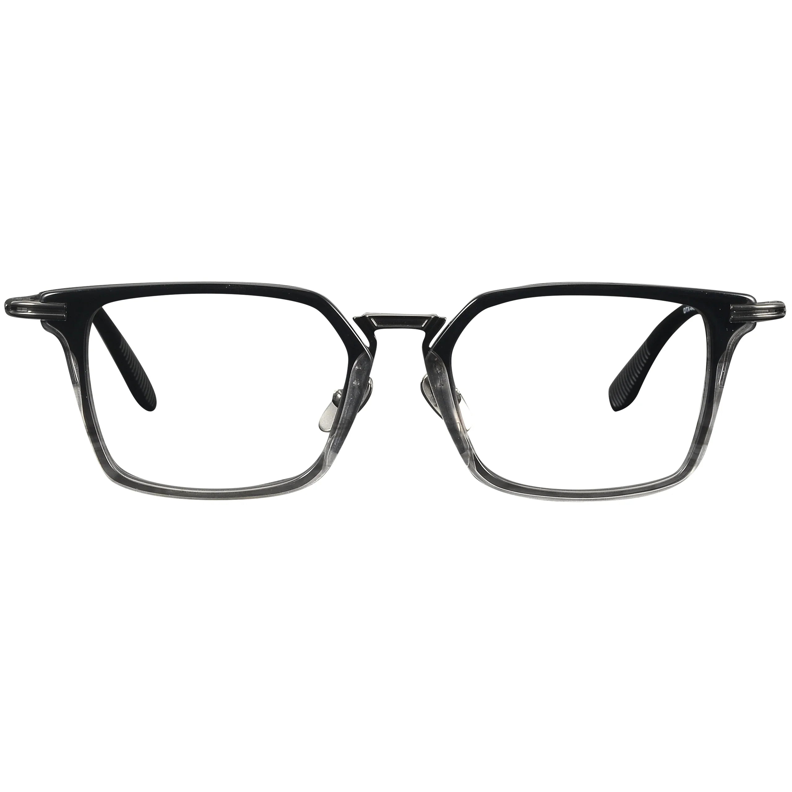 Rectangle Glasses LE1843