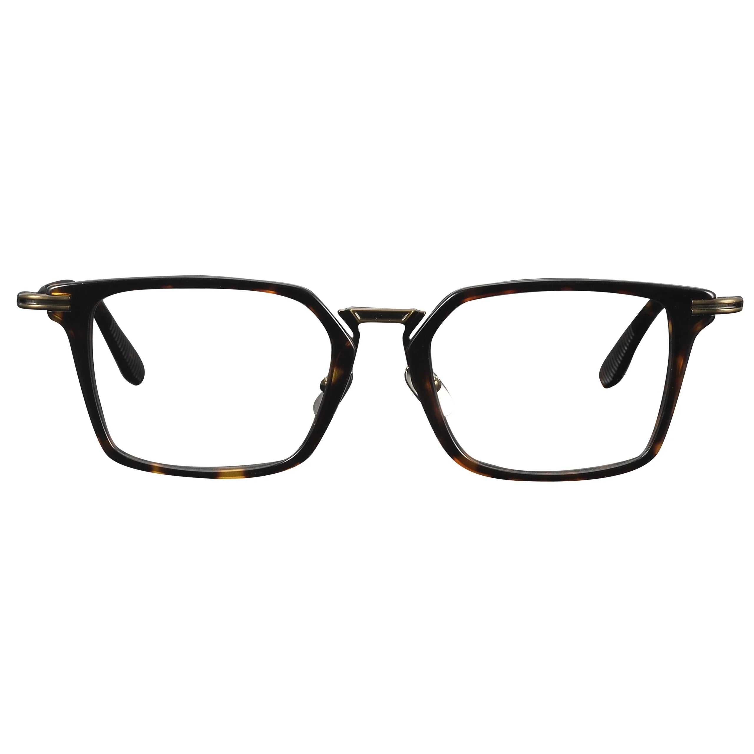 Rectangle Glasses LE1843