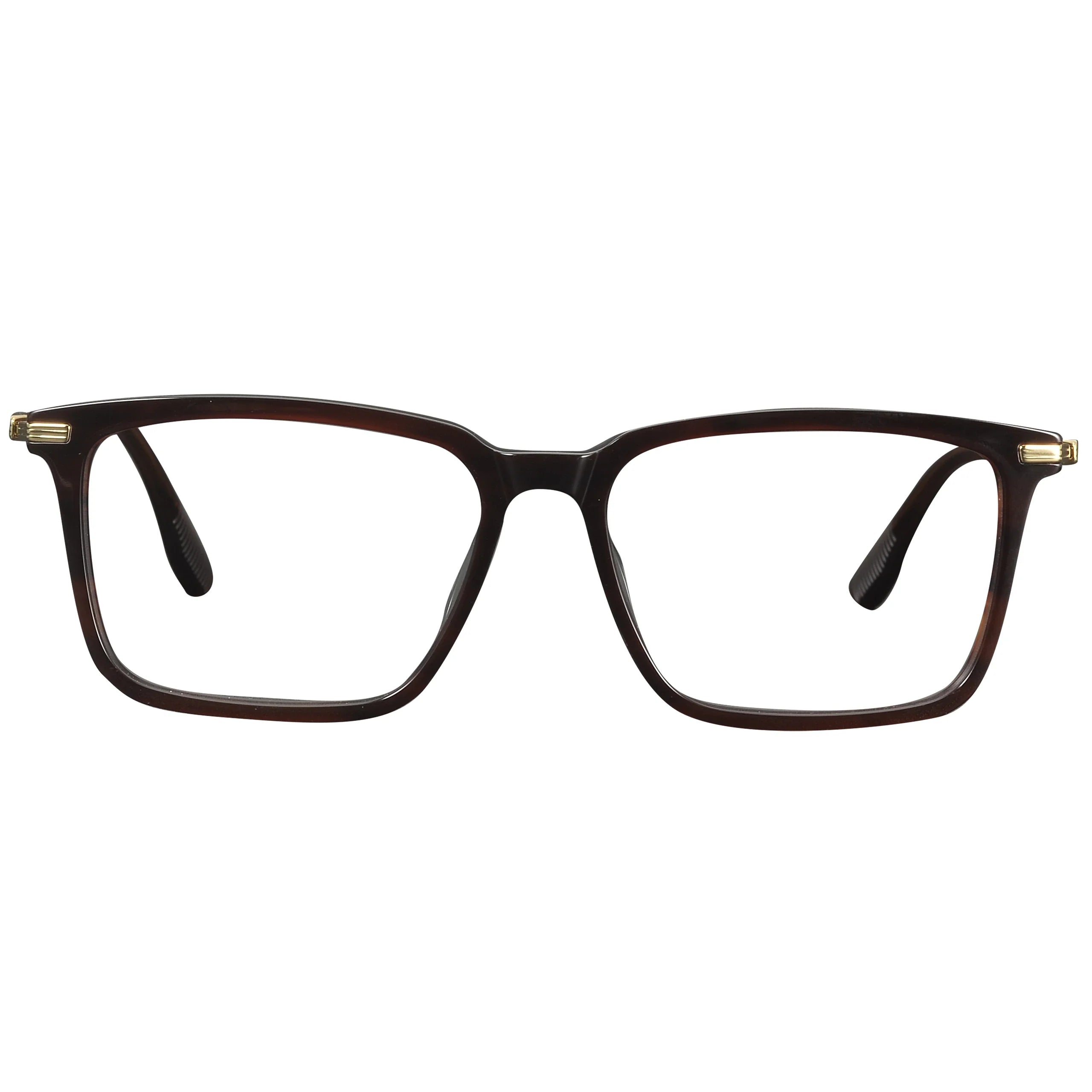Rectangle Glasses LE1847