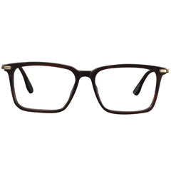 Rectangle Glasses LE1847