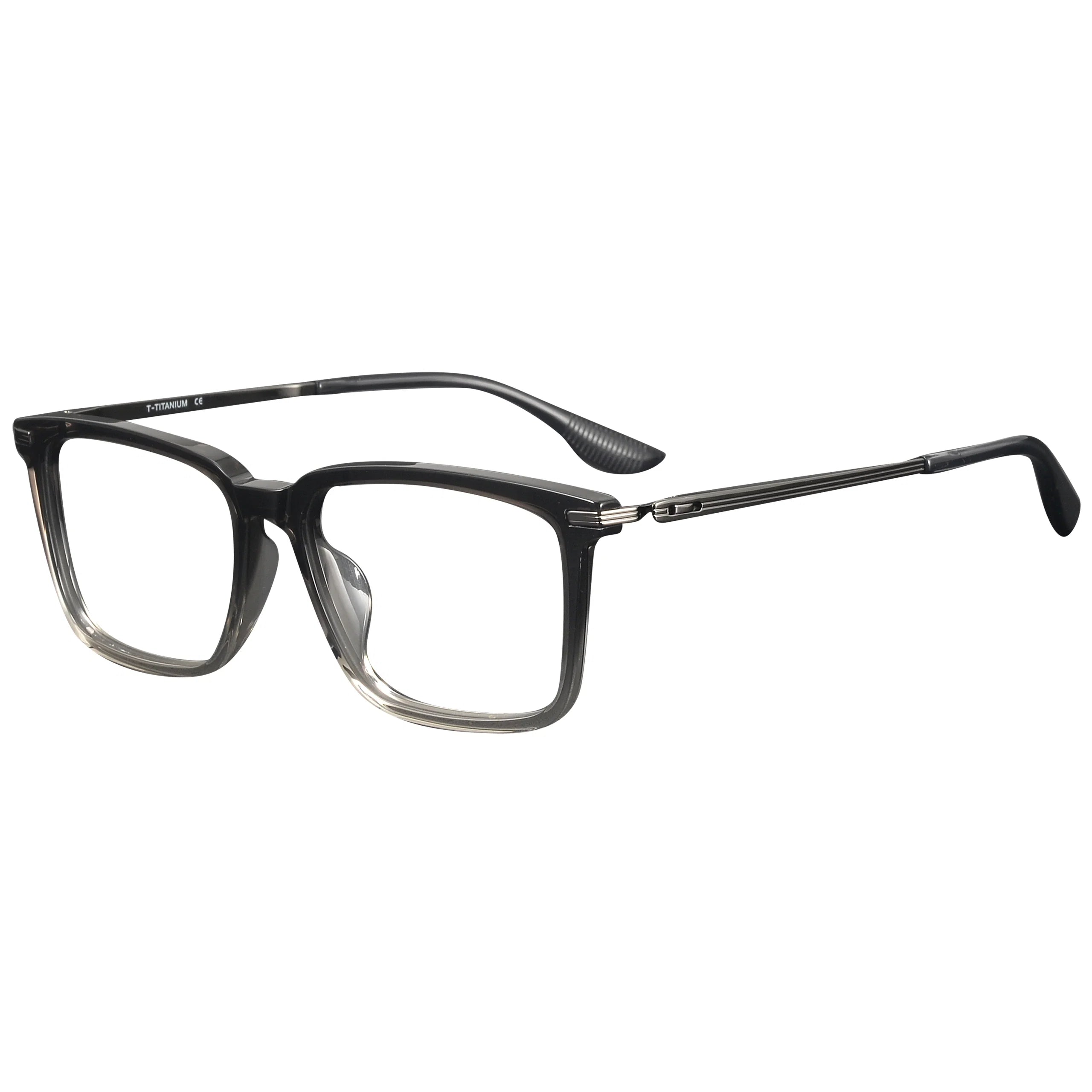 Rectangle Glasses LE1847