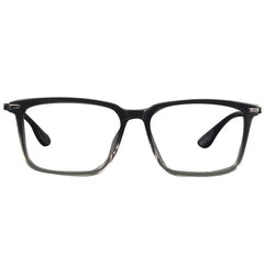 Rectangle Glasses LE1847