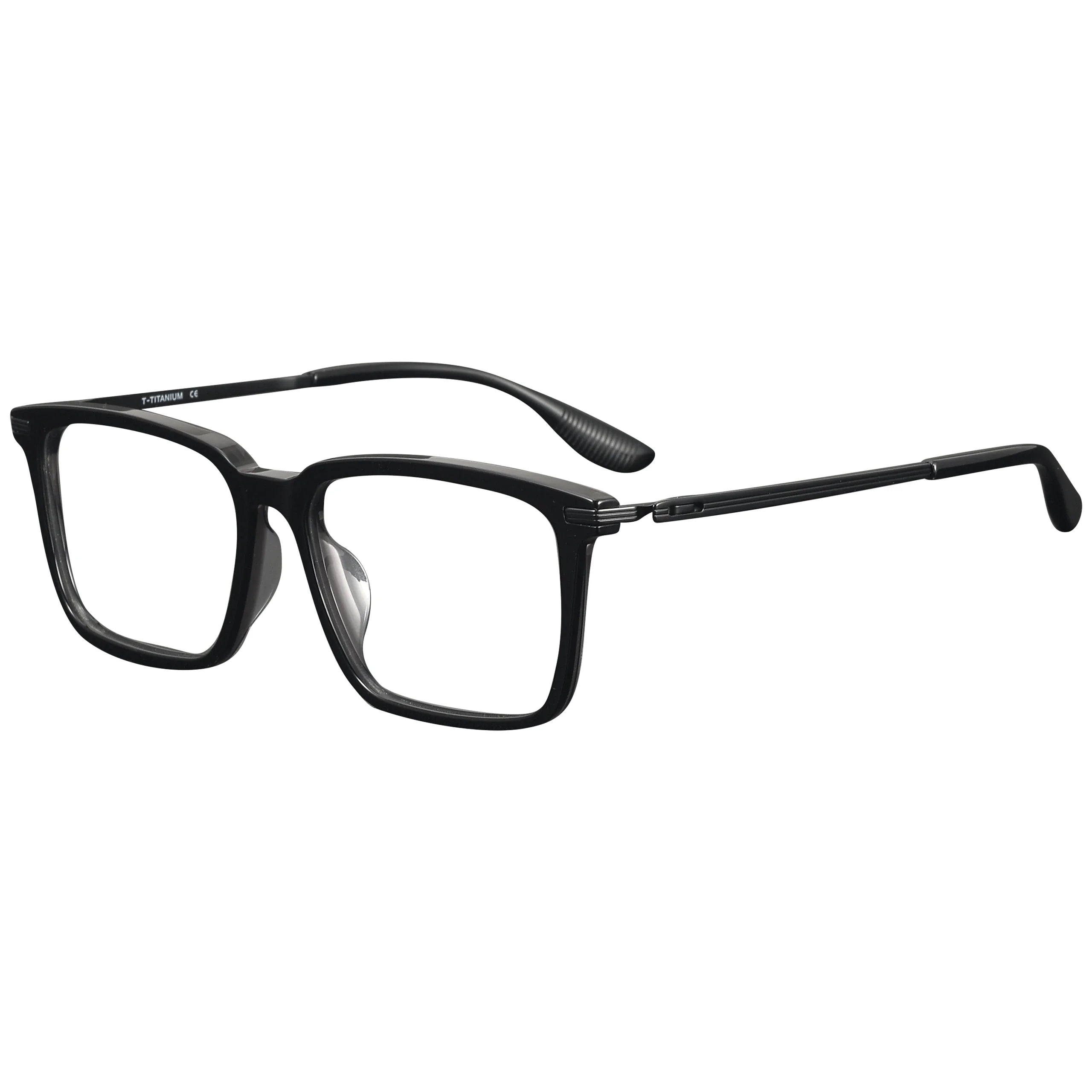 Rectangle Glasses LE1847