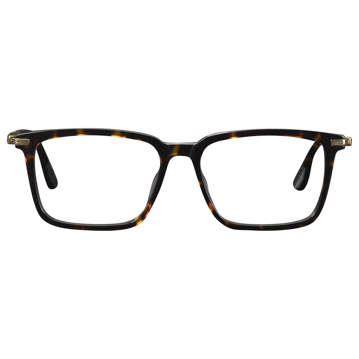 Rectangle Glasses LE1847