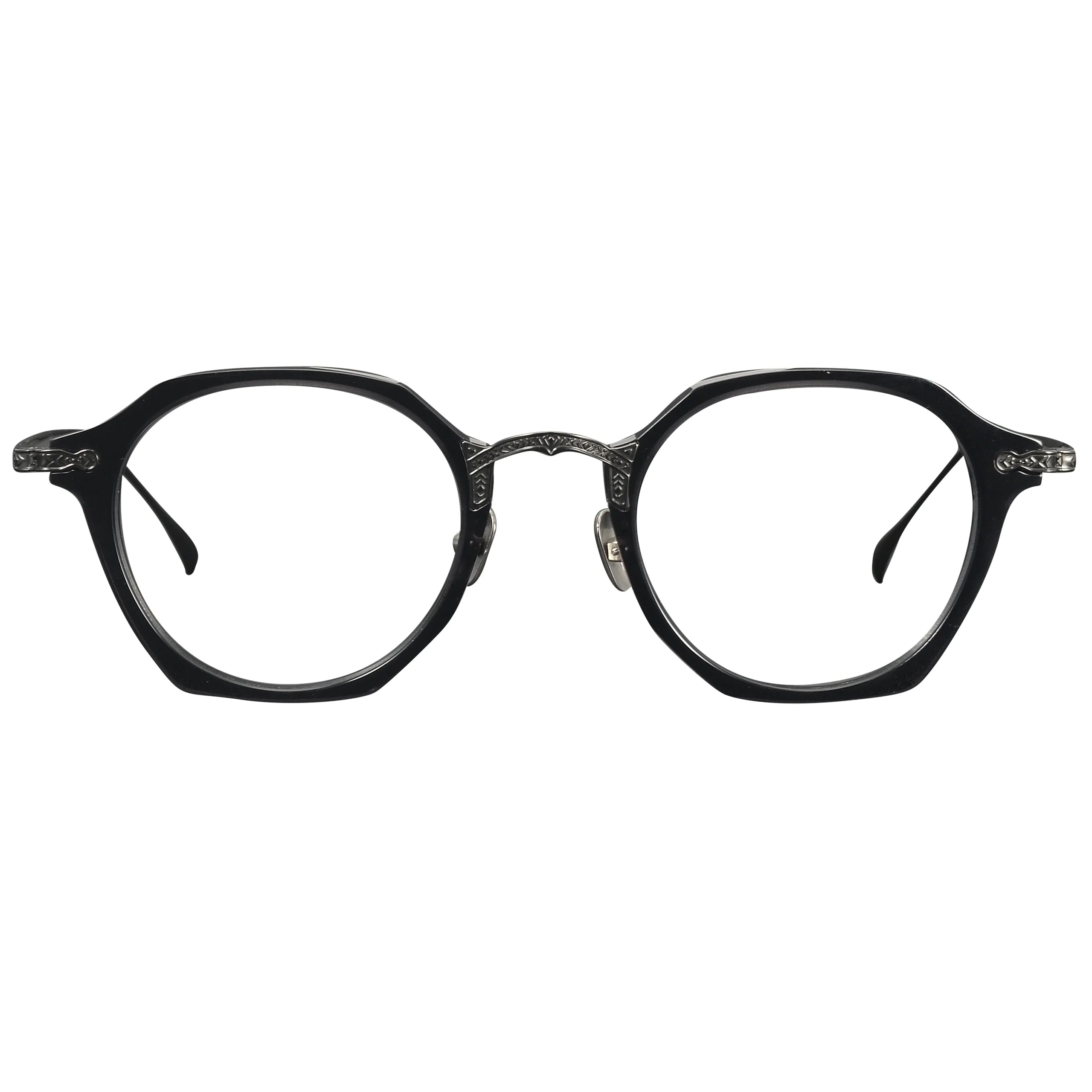 Geometric Glasses LE1848