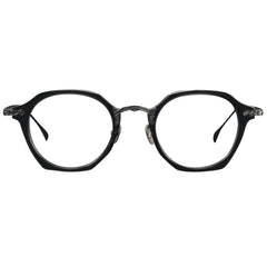 Geometric Glasses LE1848