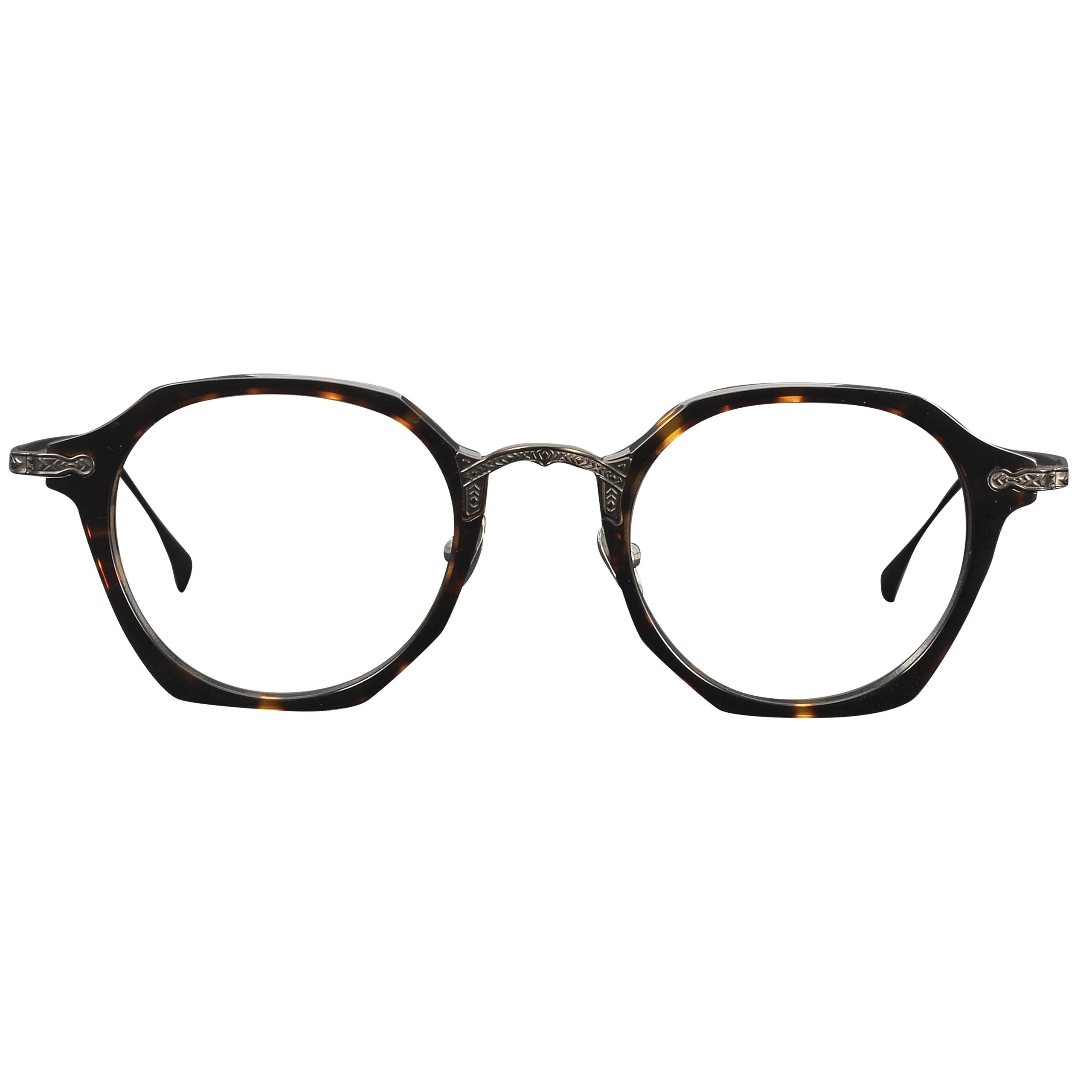 Geometric Glasses LE1848