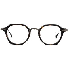 Geometric Glasses LE1848