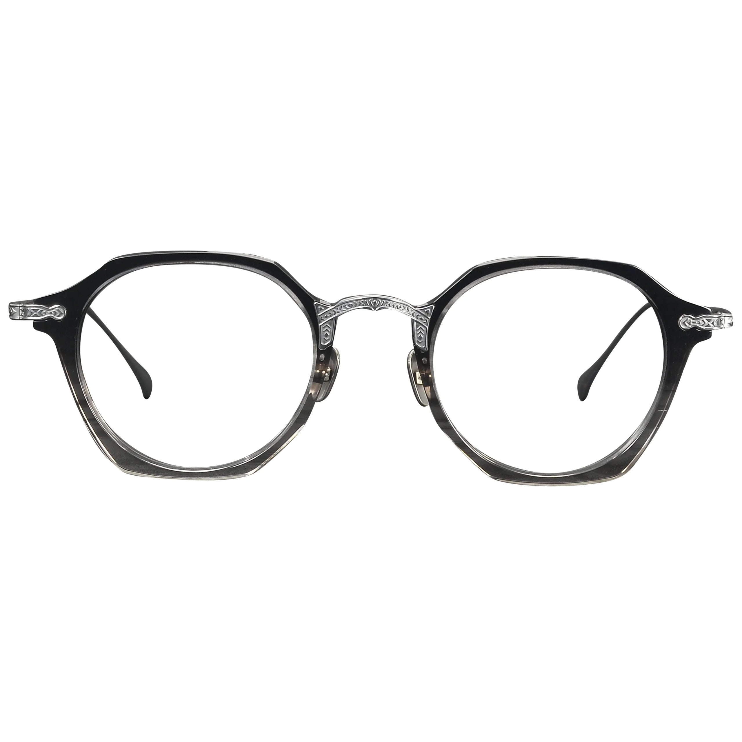 Geometric Glasses LE1848