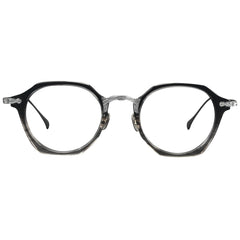 Geometric Glasses LE1848