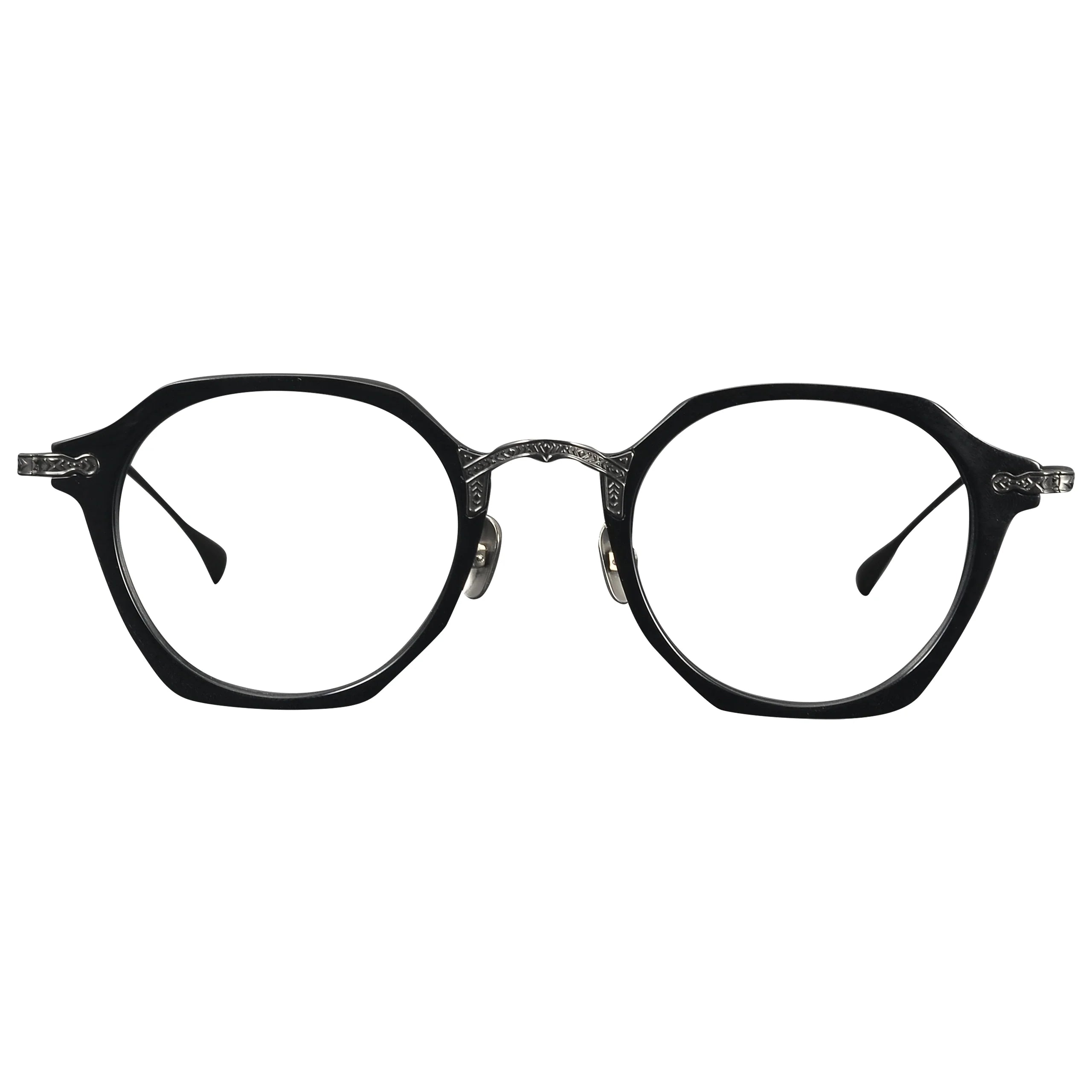 Geometric Glasses LE1848