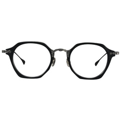 Geometric Glasses LE1848