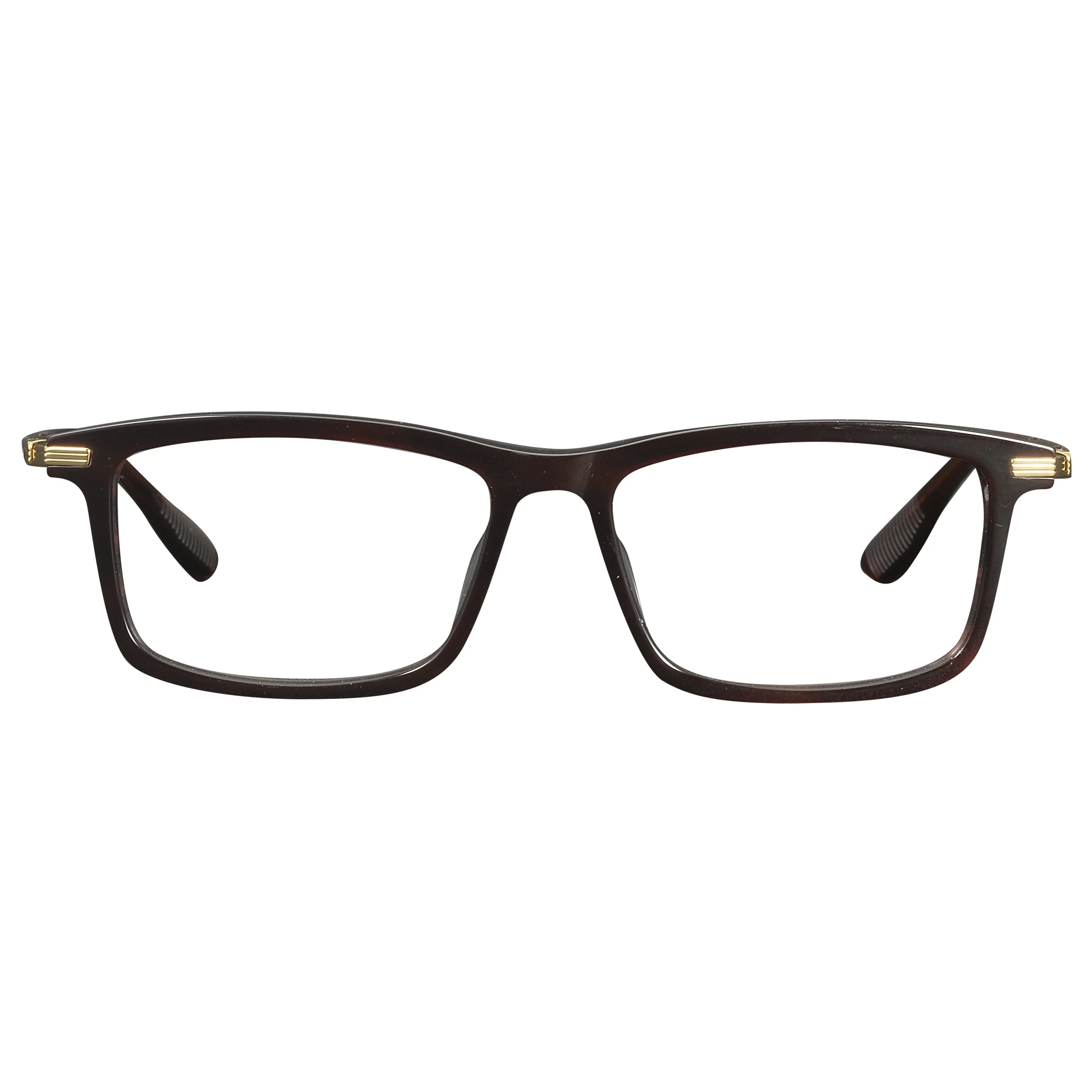 Rectangle Glasses LE1850