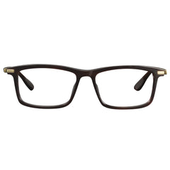 Rectangle Glasses LE1850