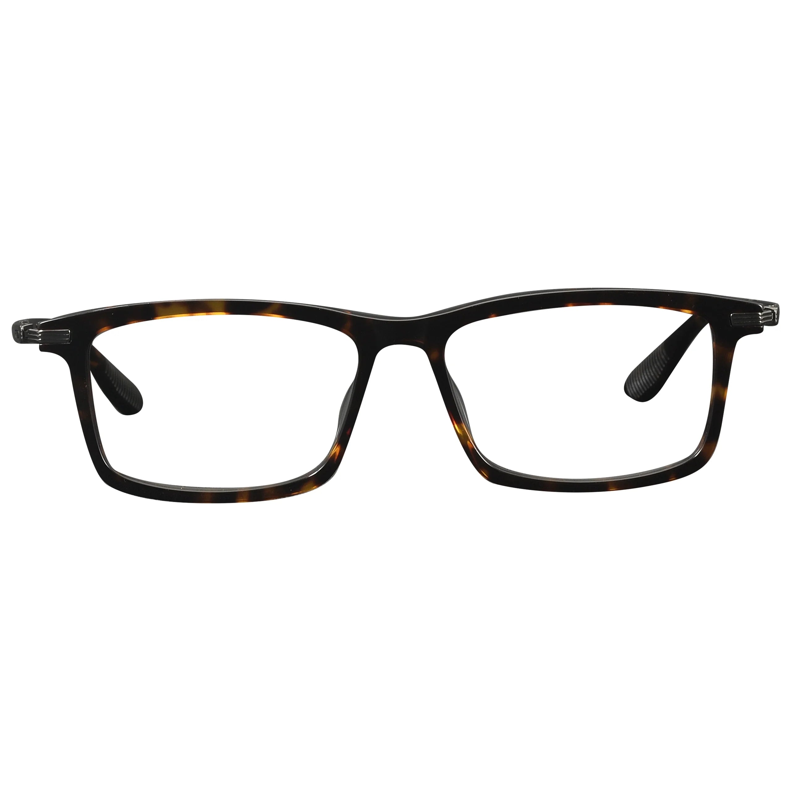 Rectangle Glasses LE1850