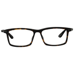 Rectangle Glasses LE1850