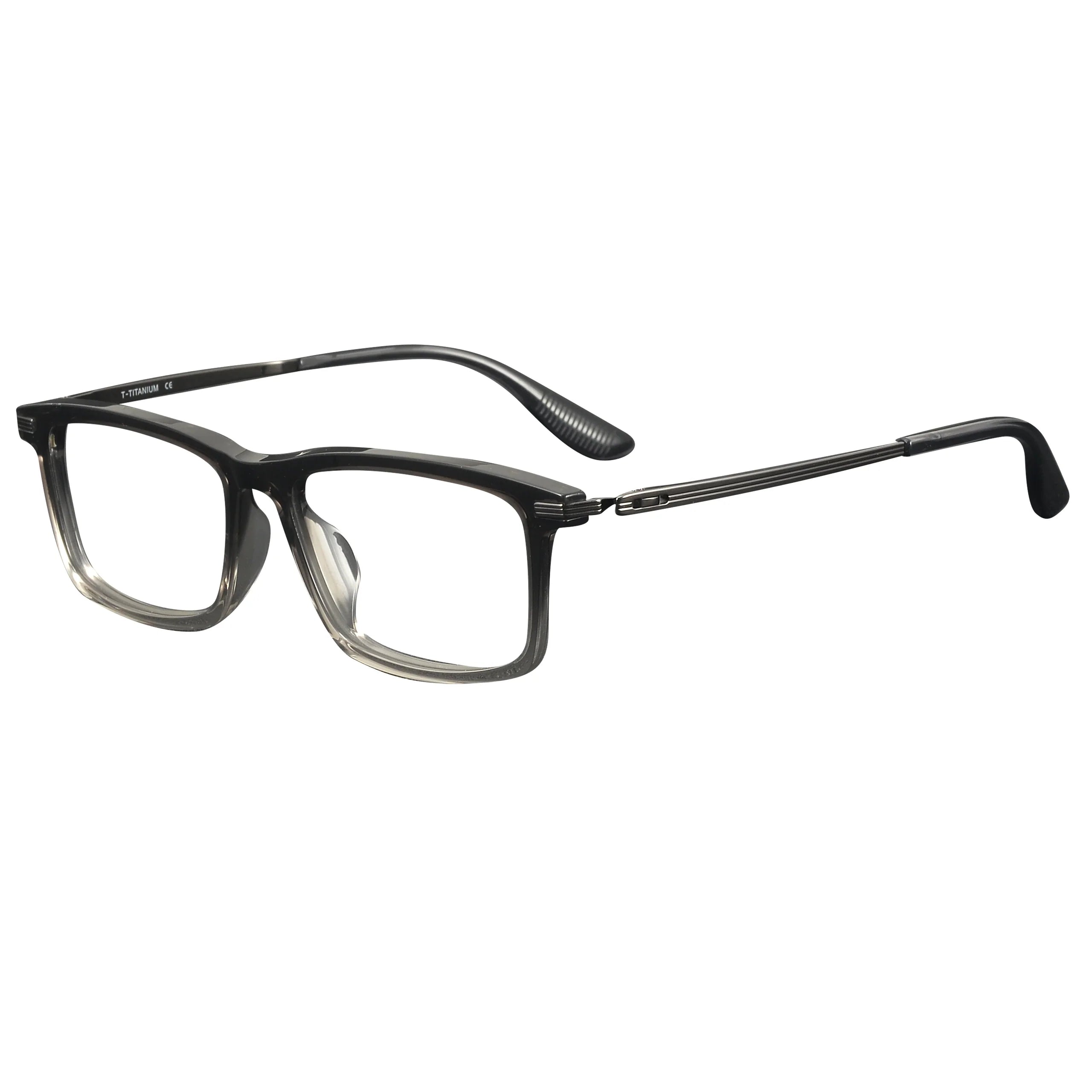 Rectangle Glasses LE1850