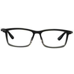 Rectangle Glasses LE1850