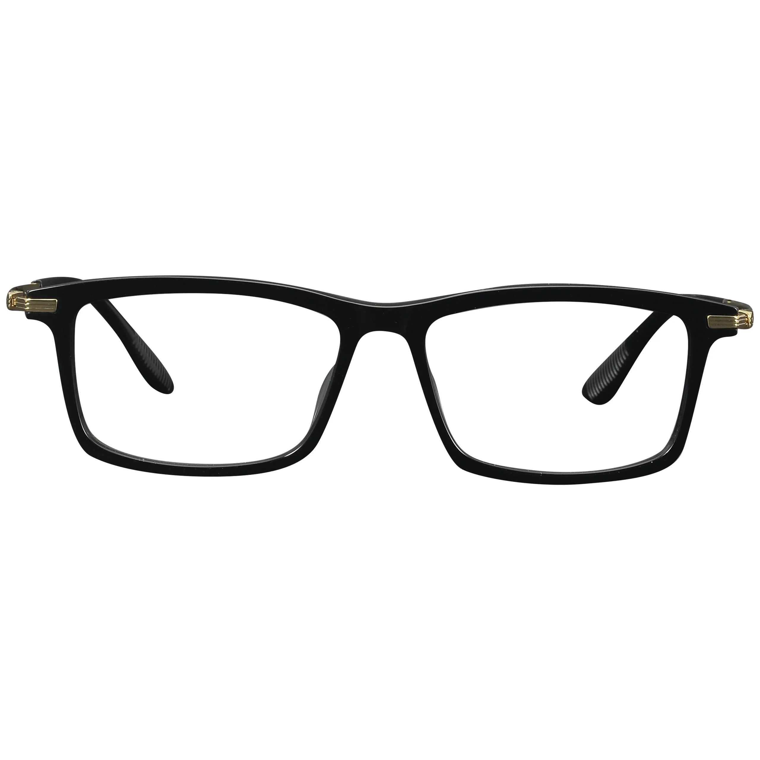 Rectangle Glasses LE1850