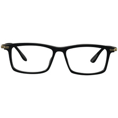 Rectangle Glasses LE1850