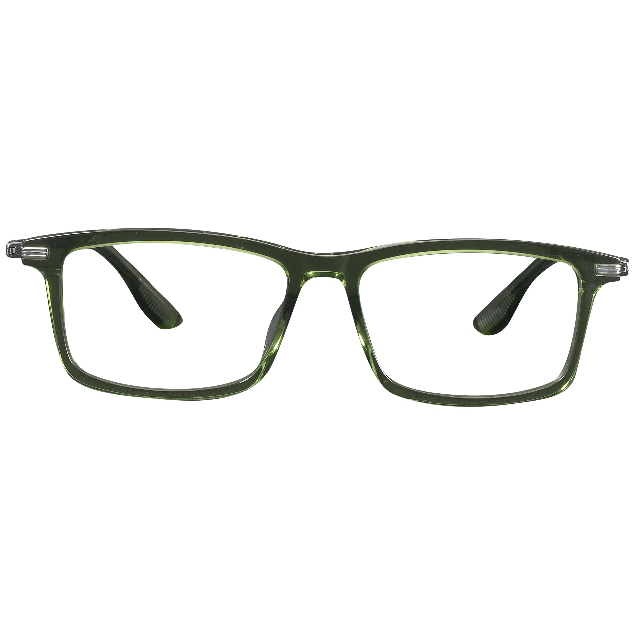 Rectangle Glasses LE1850