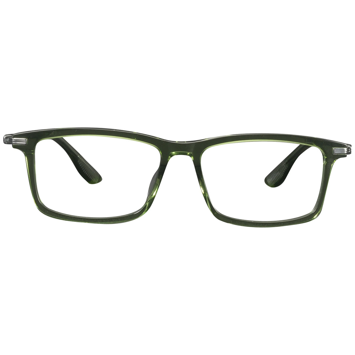 Rectangle Glasses LE1850