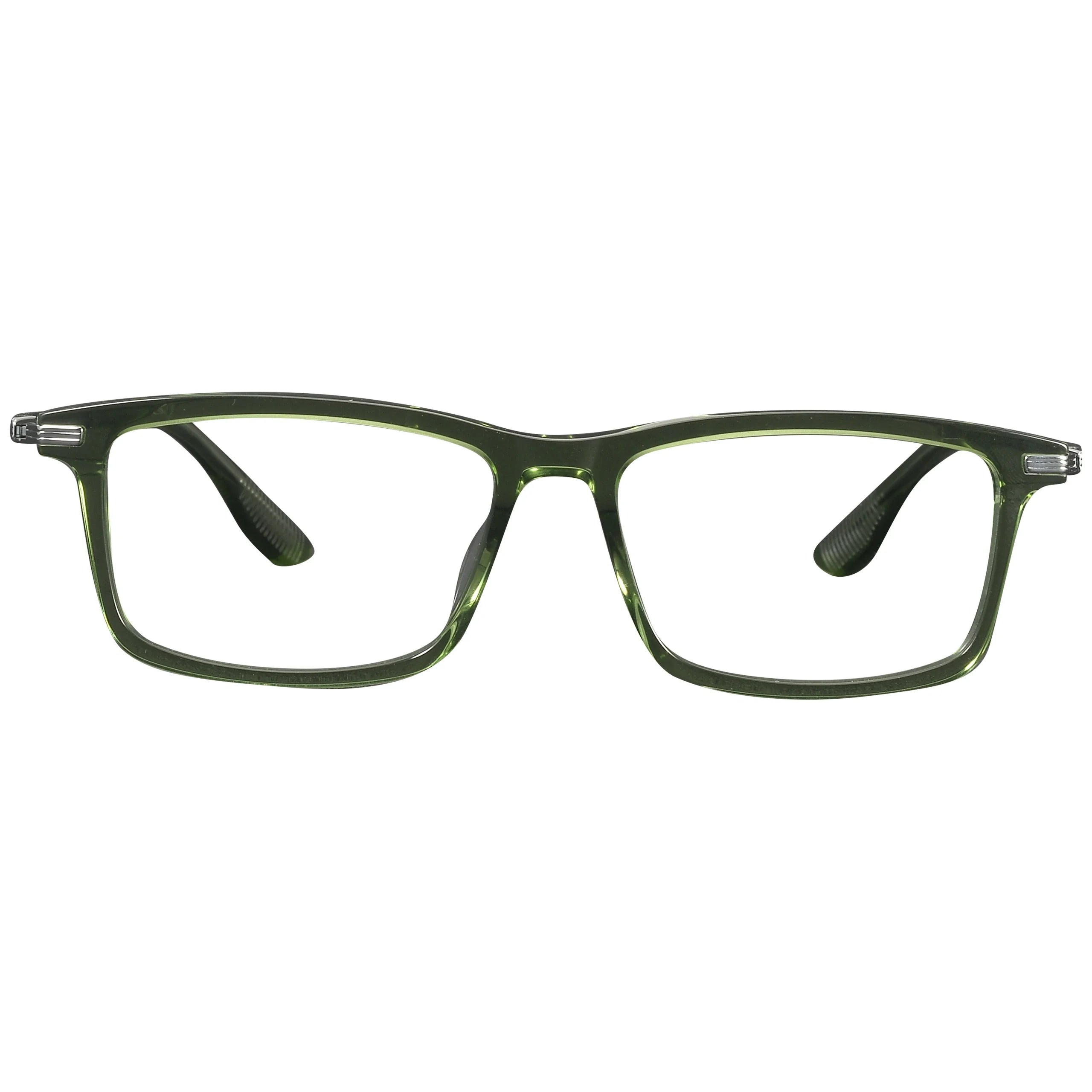 Rectangle Glasses LE1850