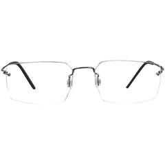Rectangle Glasses LE1852