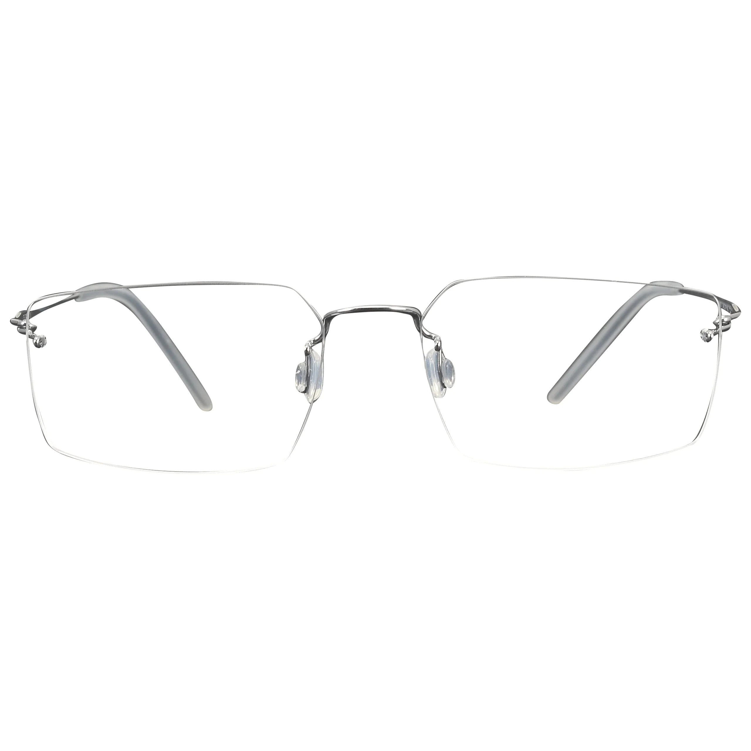 Rectangle Glasses LE1852