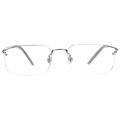 Rectangle Glasses LE1852