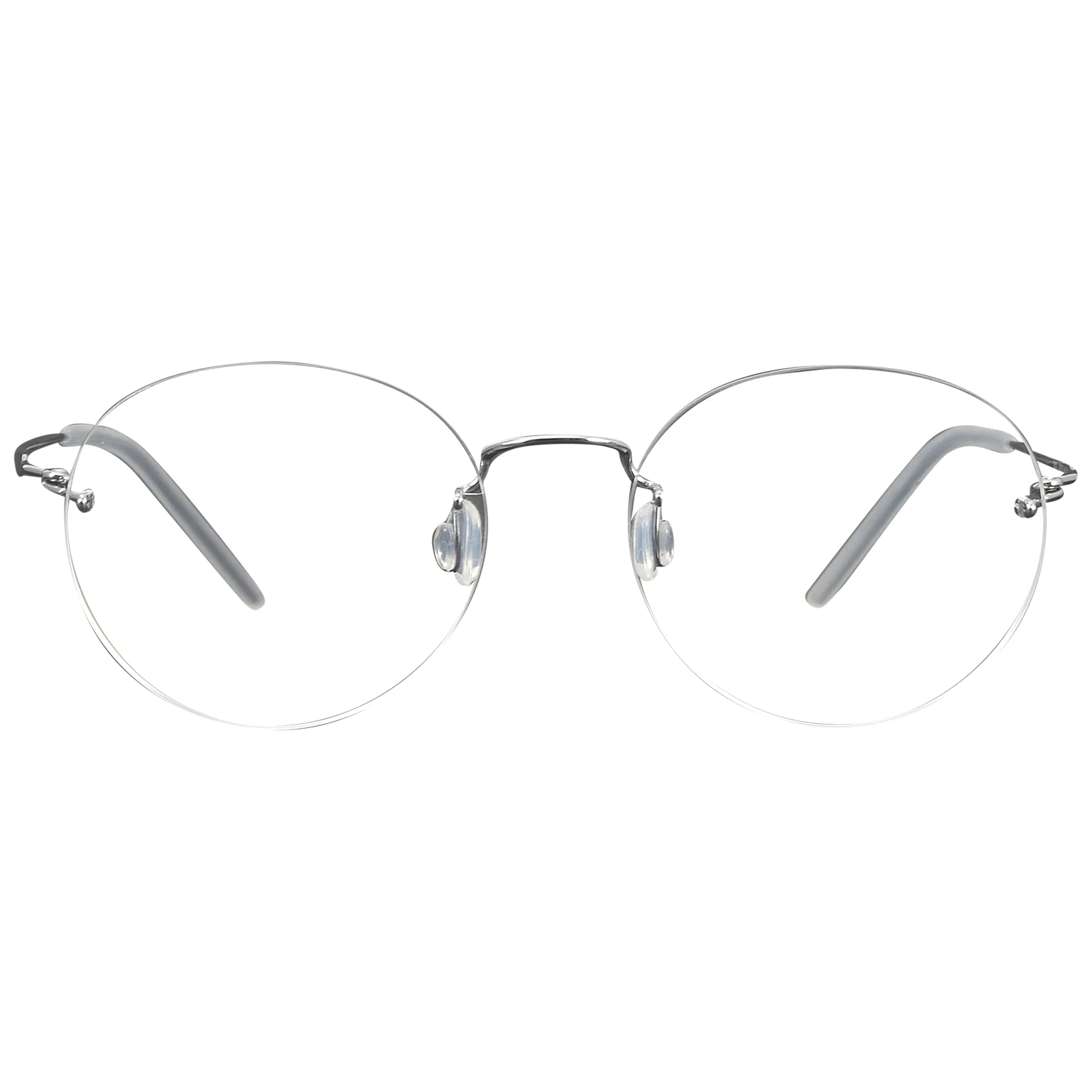 Oval  Glasses LE1857