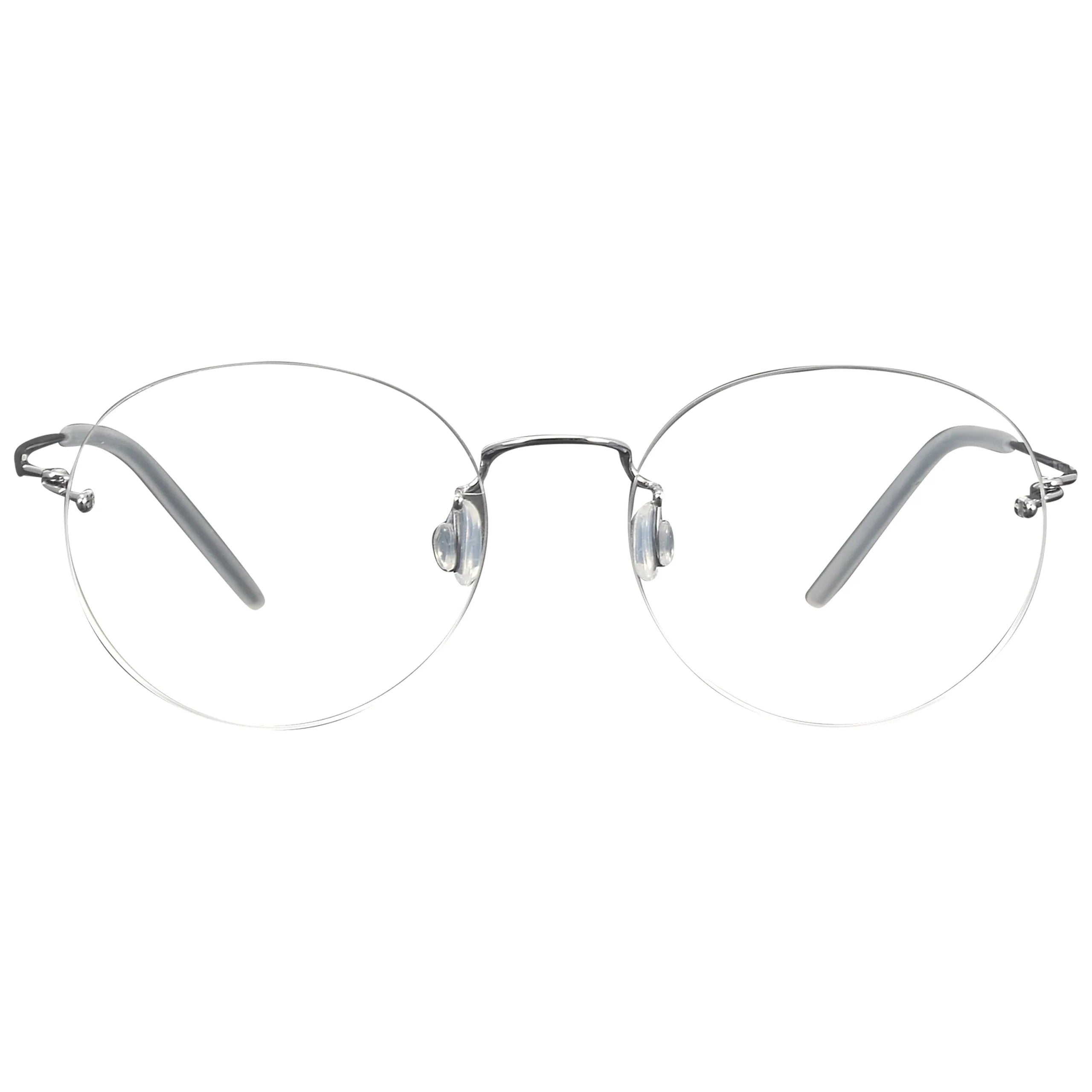 Oval  Glasses LE1857