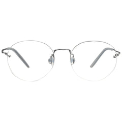 Oval  Glasses LE1857