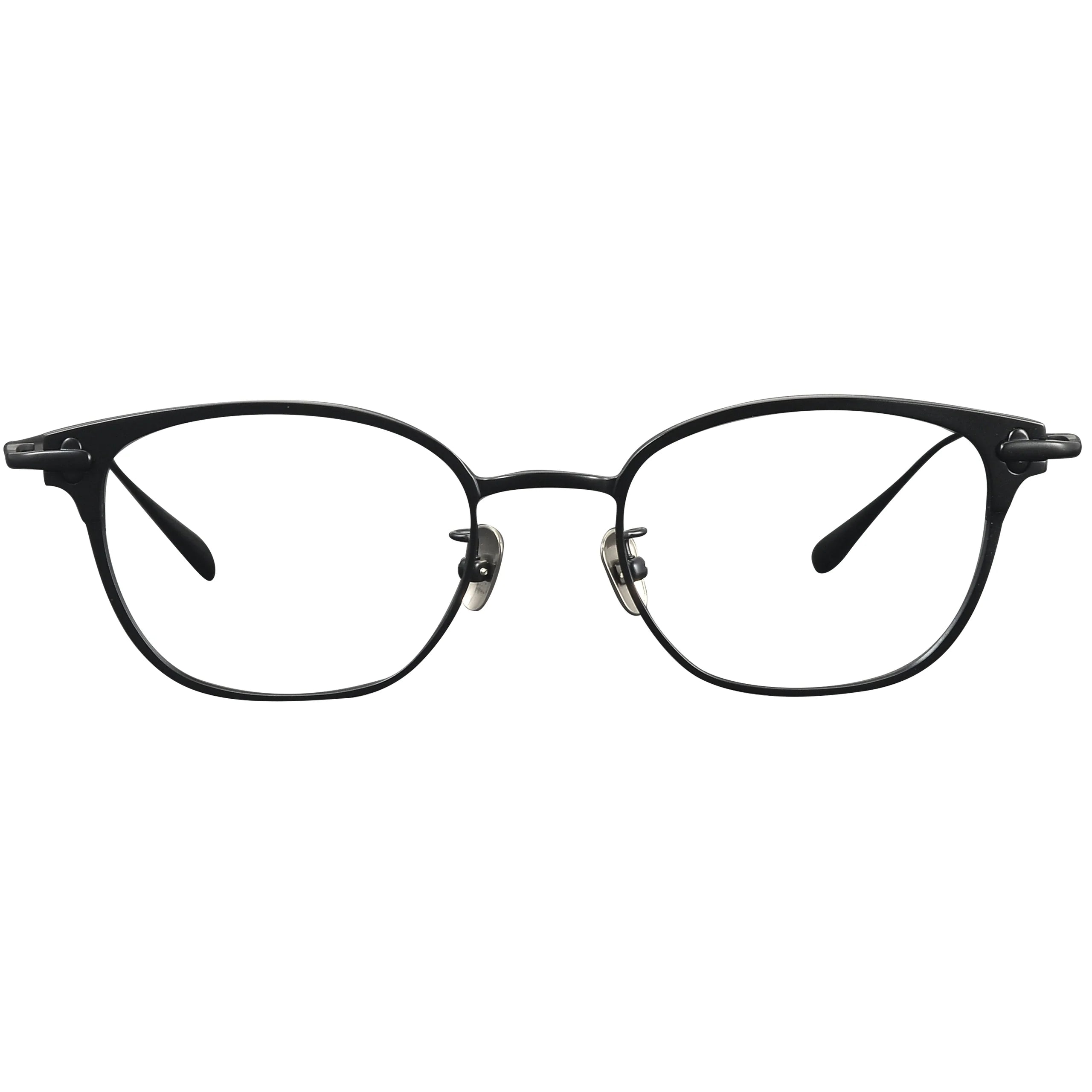 Oval  Glasses LE1858