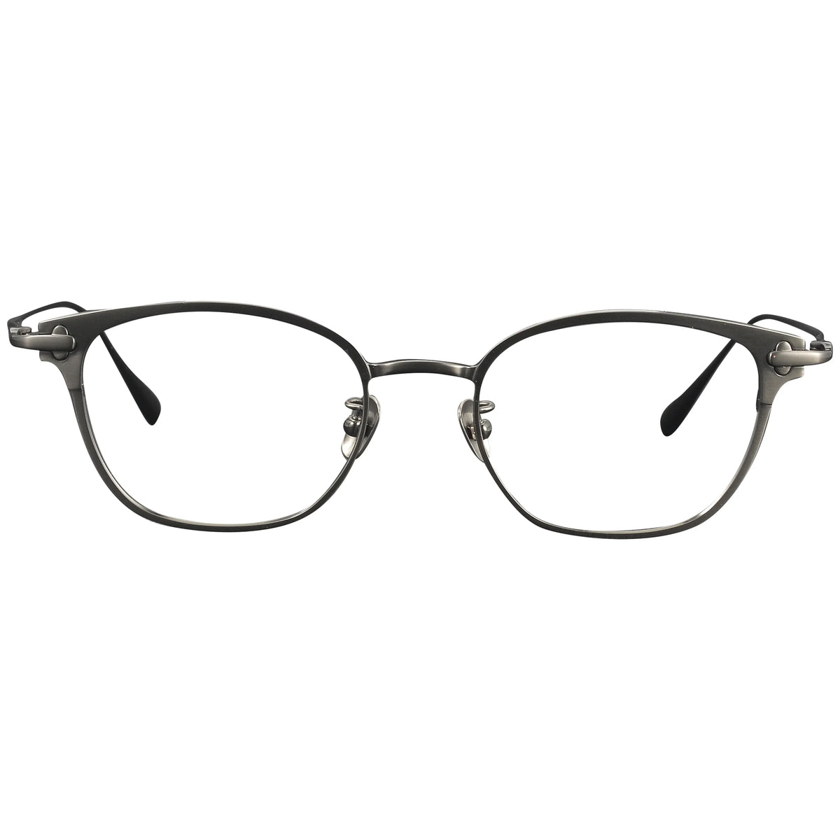 Oval  Glasses LE1858