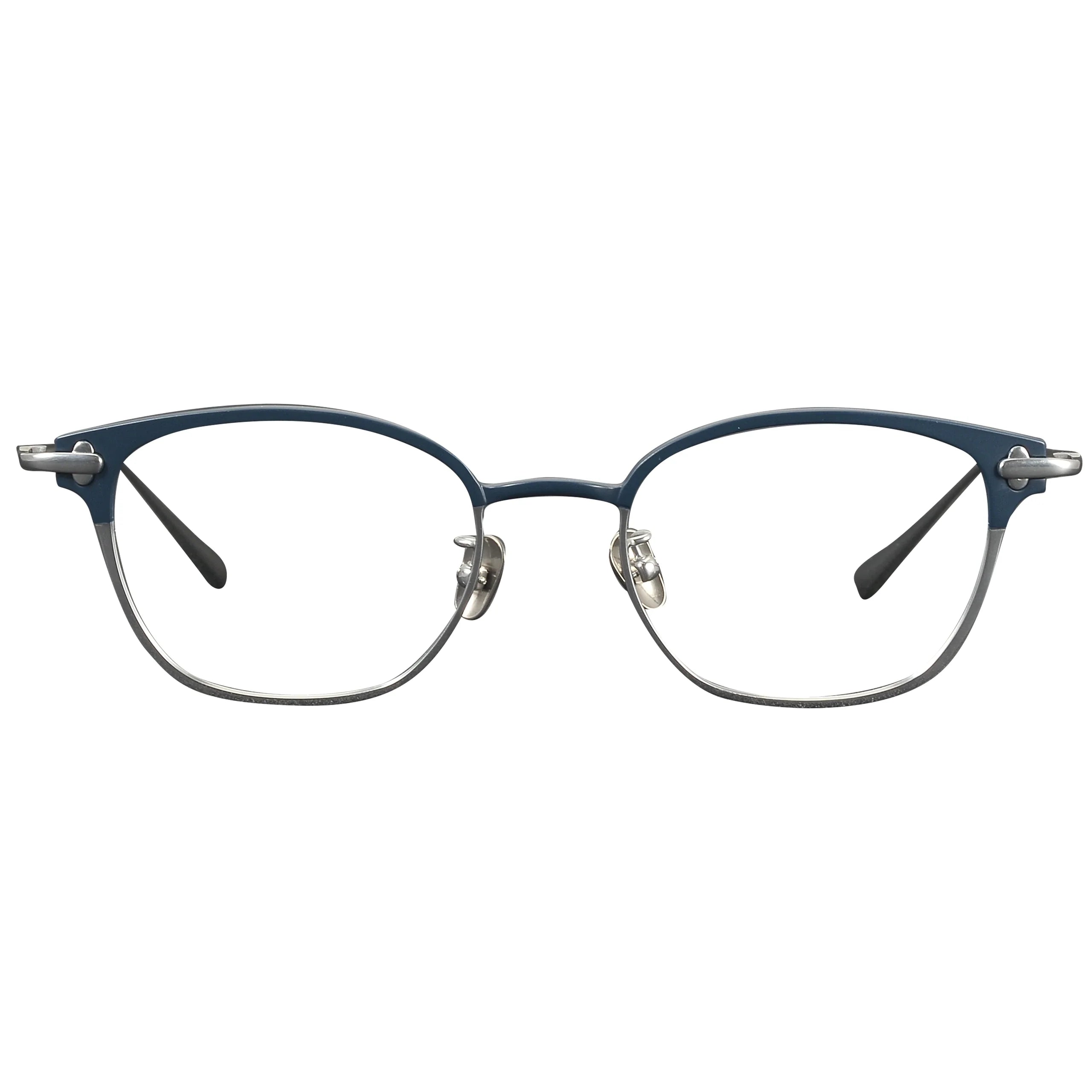 Oval  Glasses LE1858