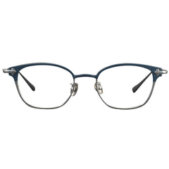 Oval  Glasses LE1858