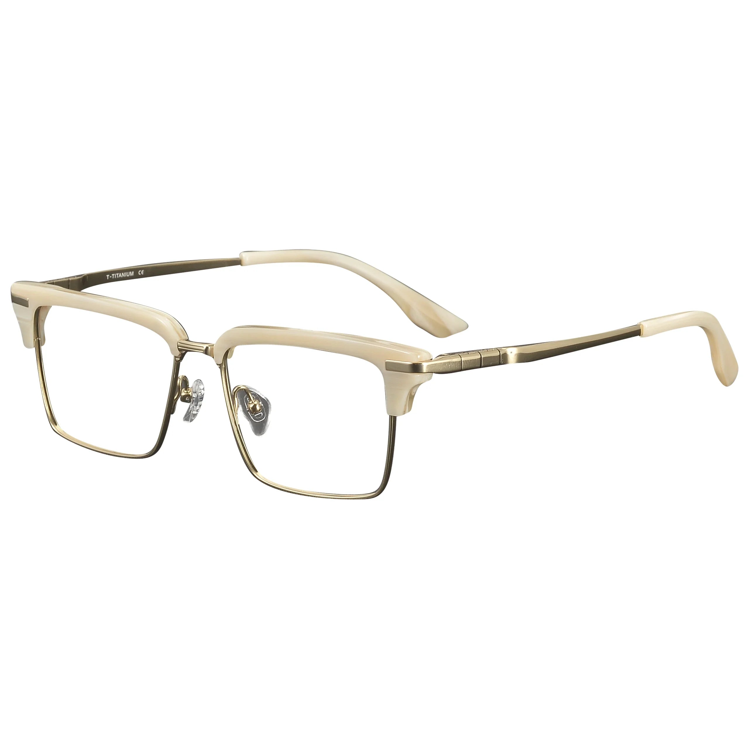 Browline Glasses LE1860