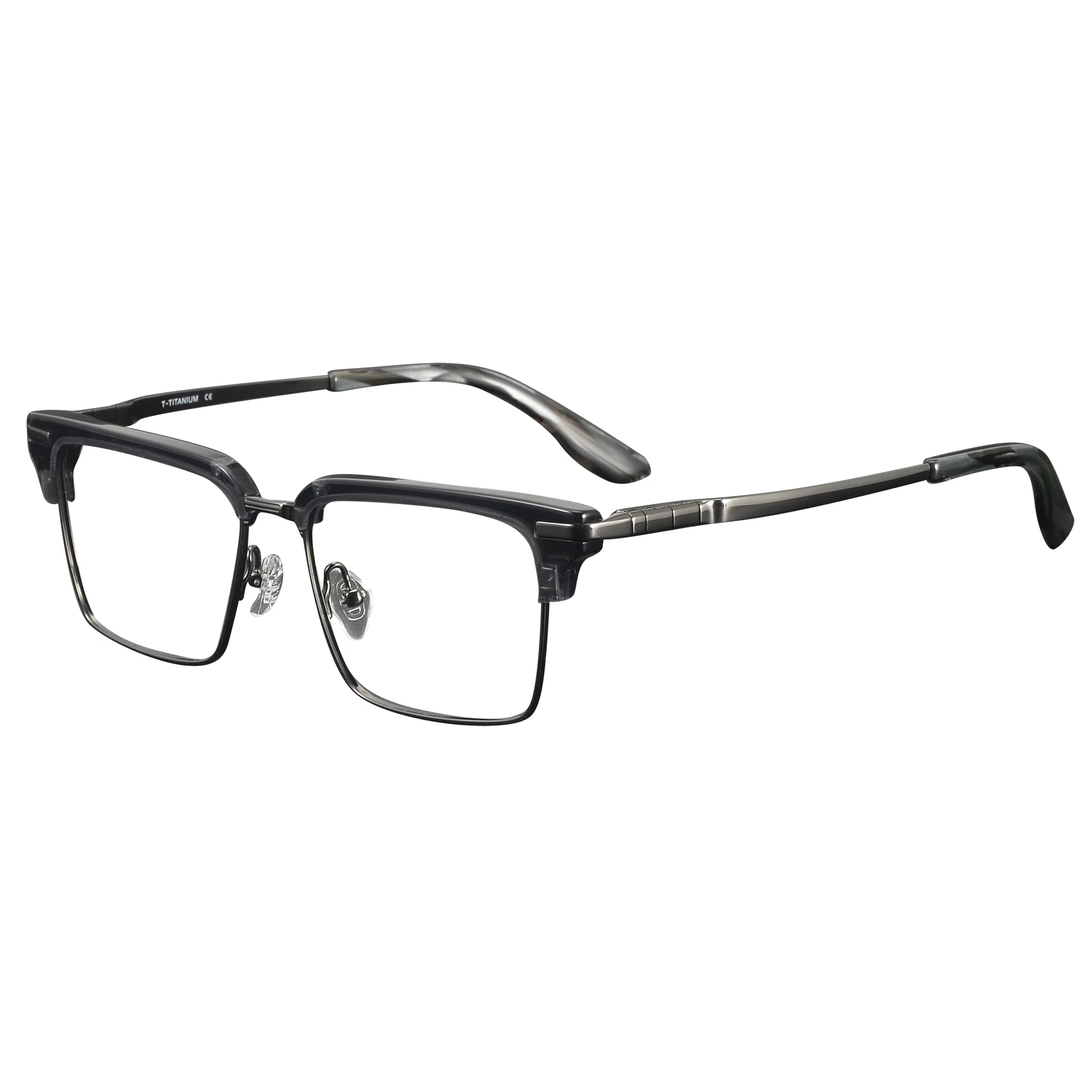 Browline Glasses LE1860