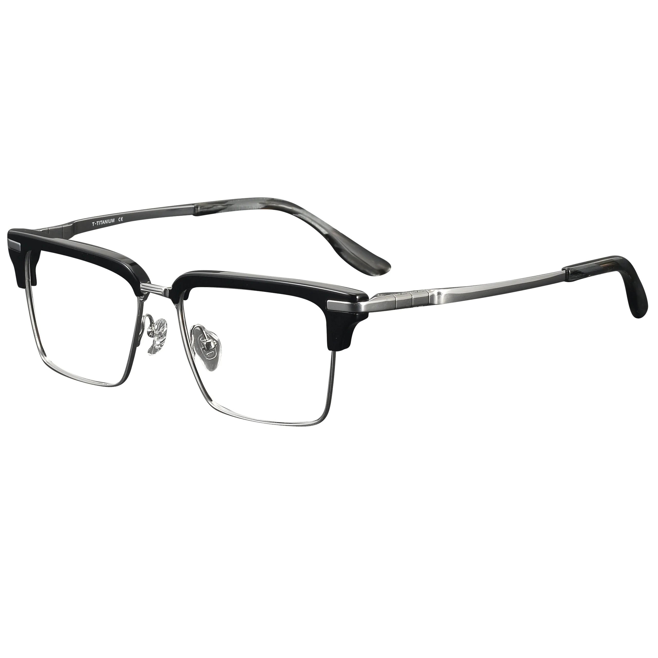 Browline Glasses LE1860