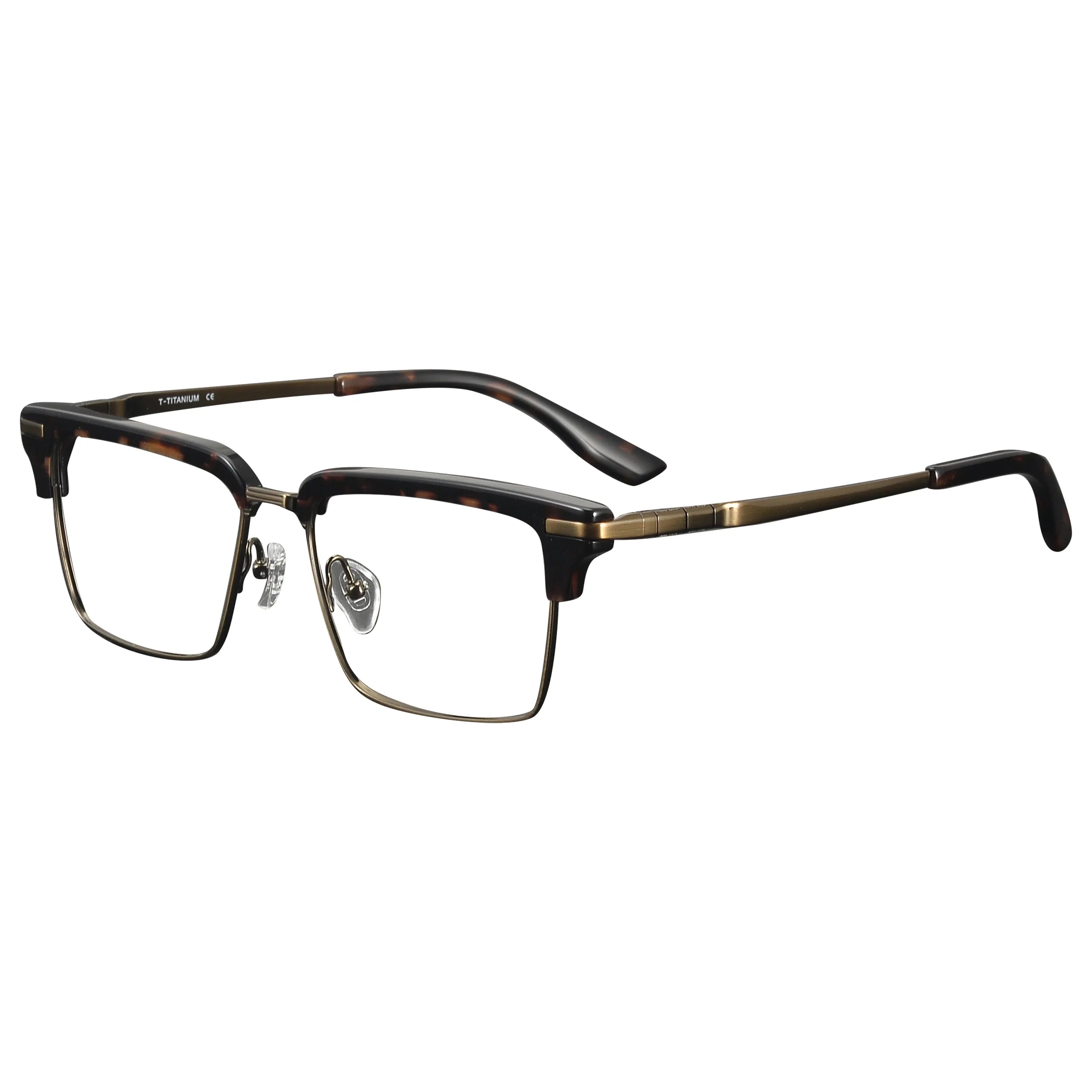Browline Glasses LE1860