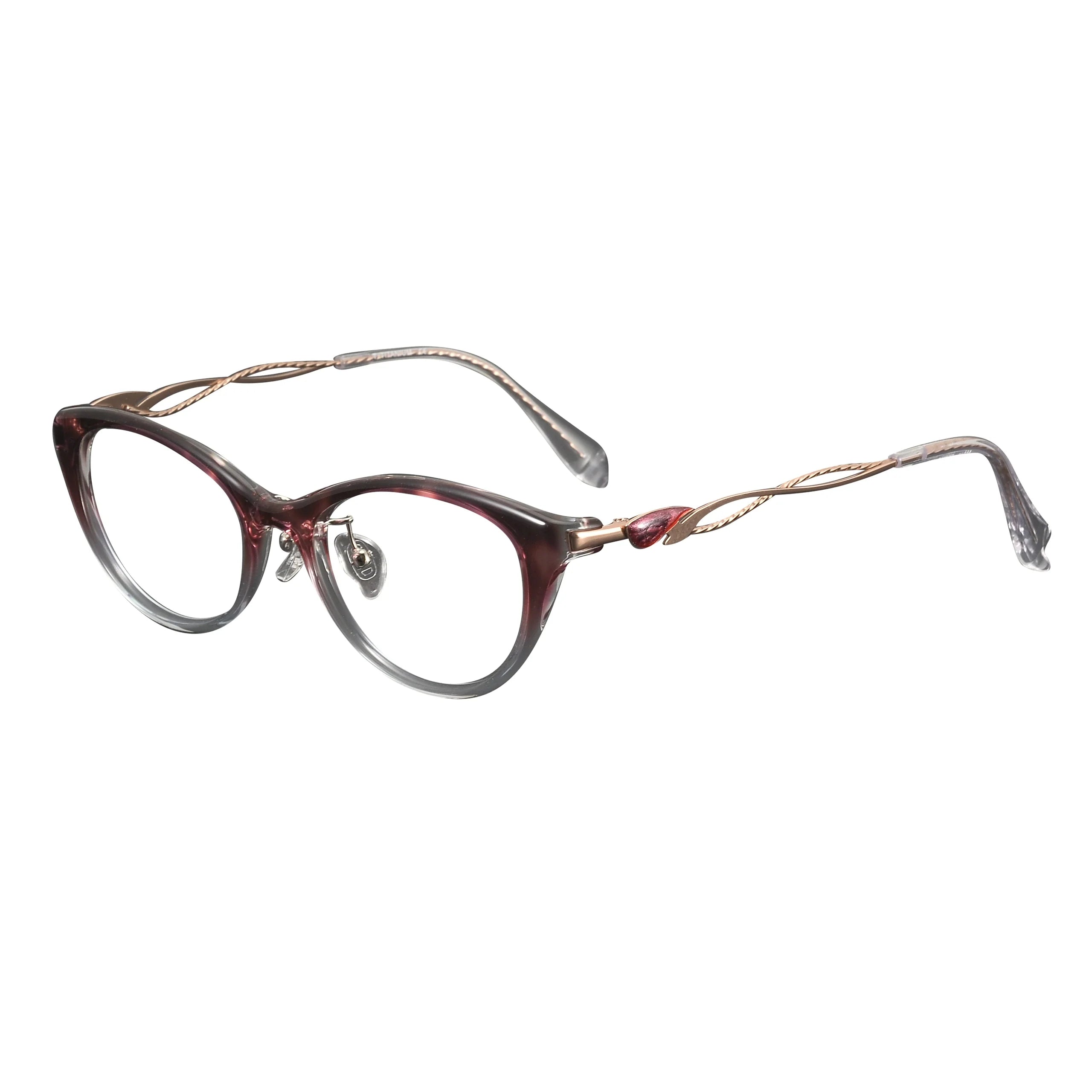 Cat Eye Glasses LE1861