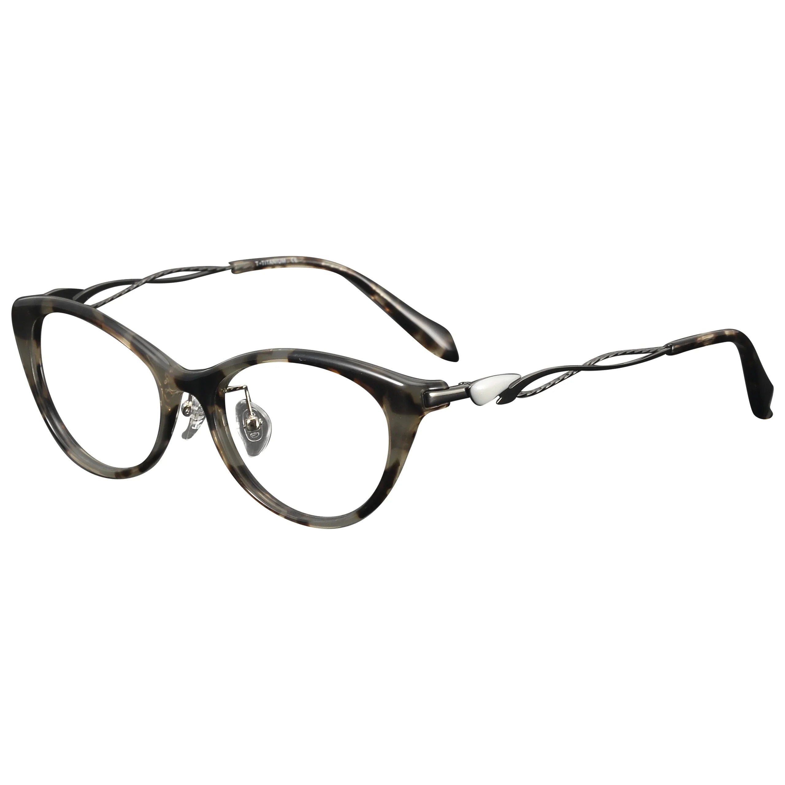 Cat Eye Glasses LE1861