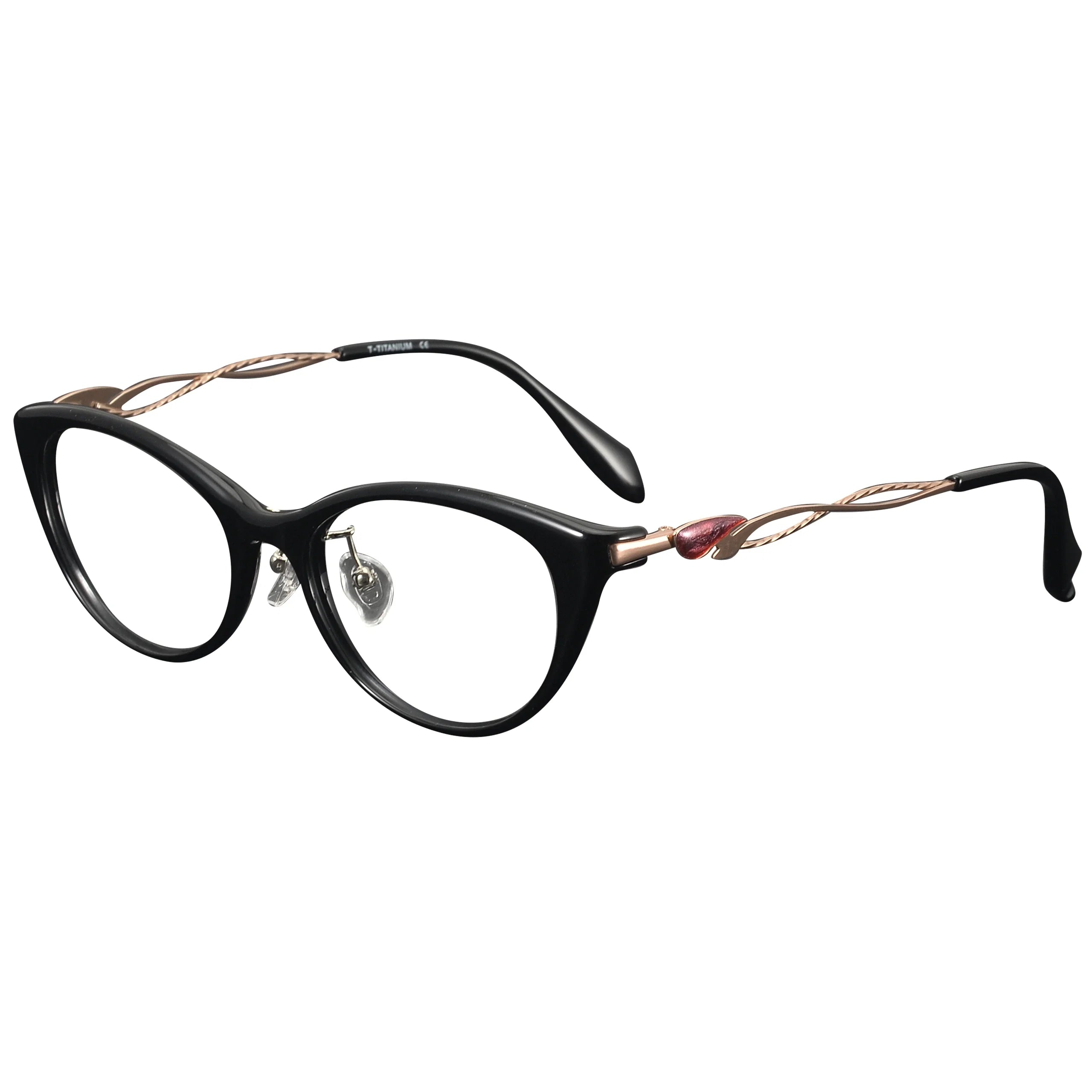 Cat Eye Glasses LE1861