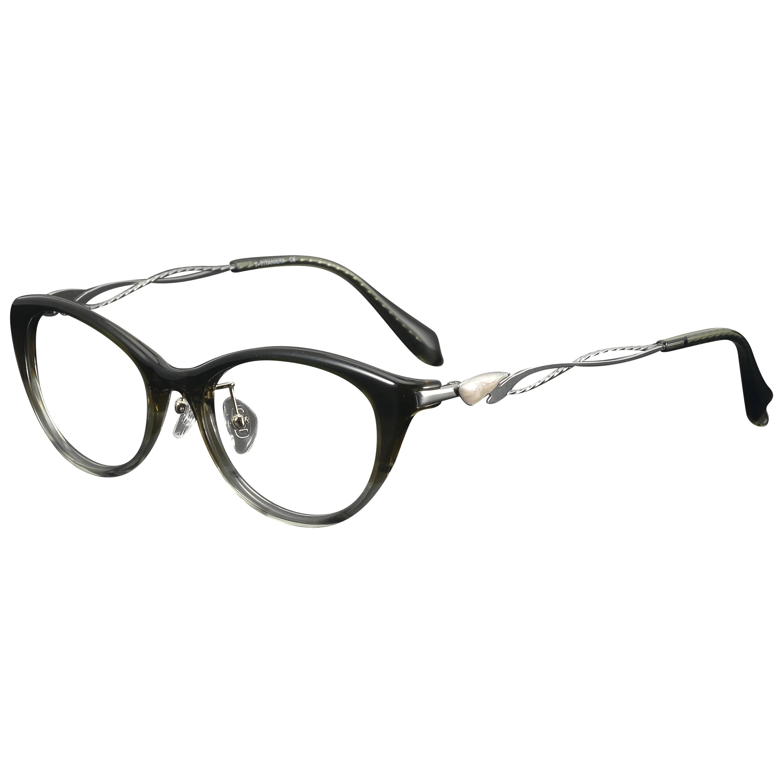 Cat Eye Glasses LE1861