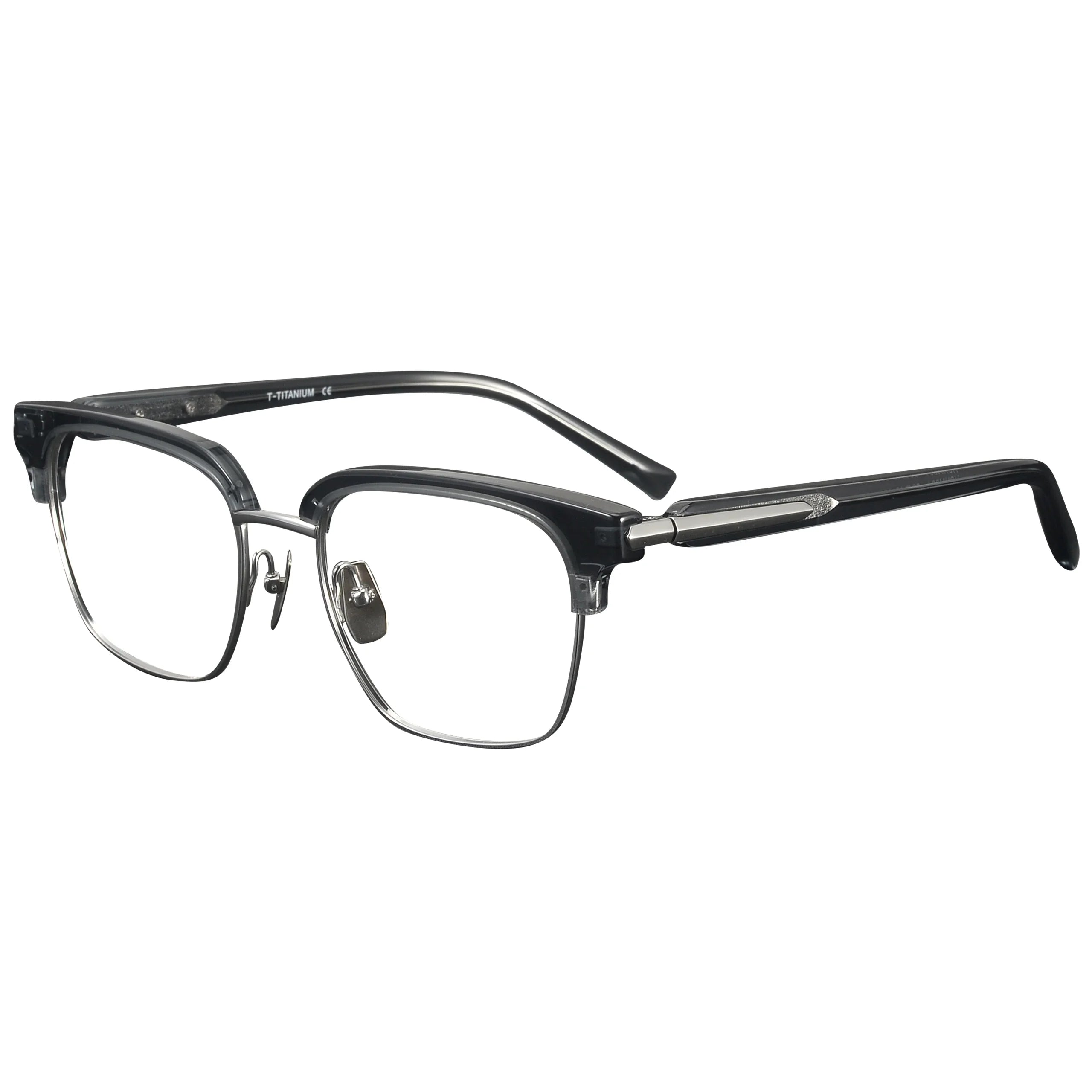 Browline Glasses LE1862
