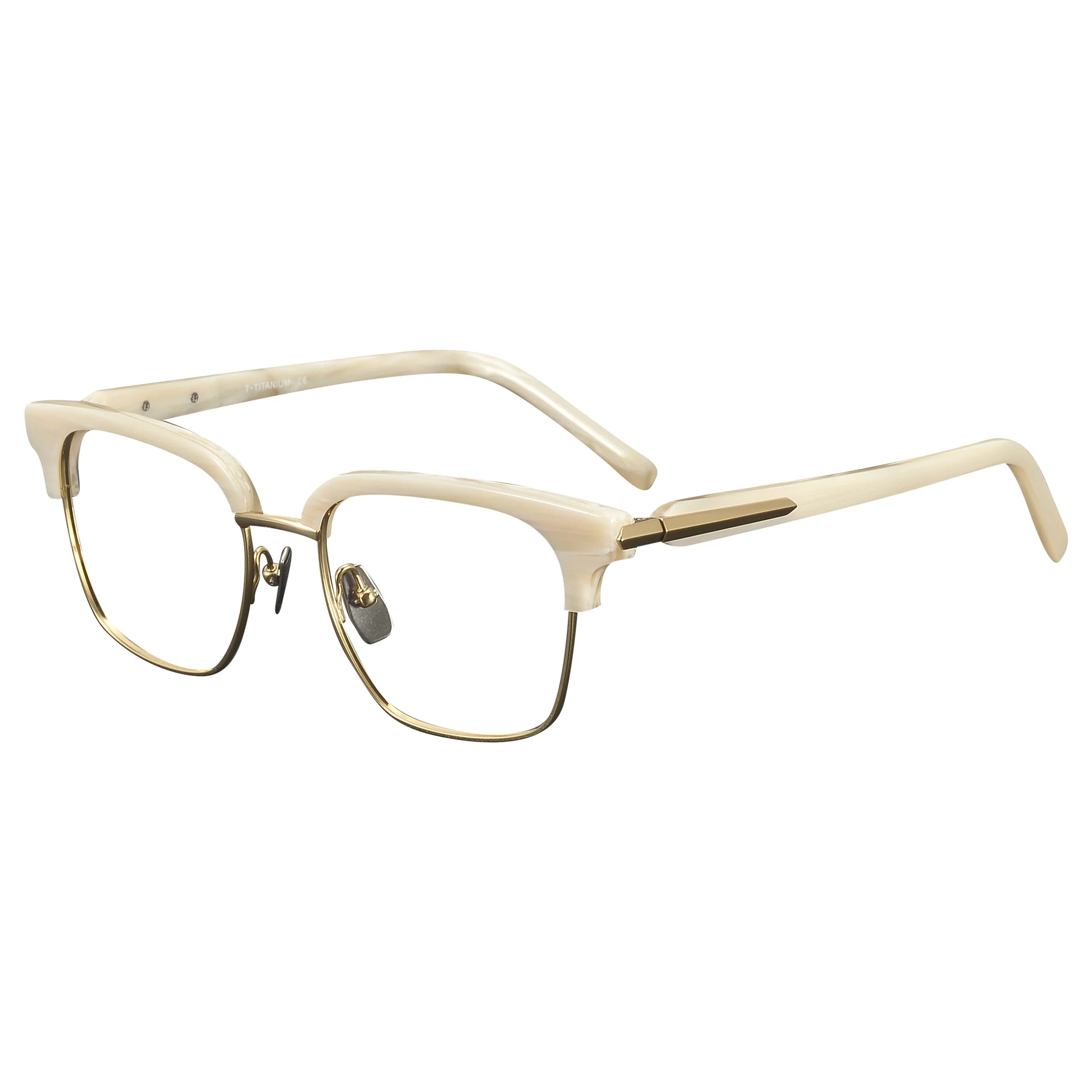 Browline Glasses LE1862