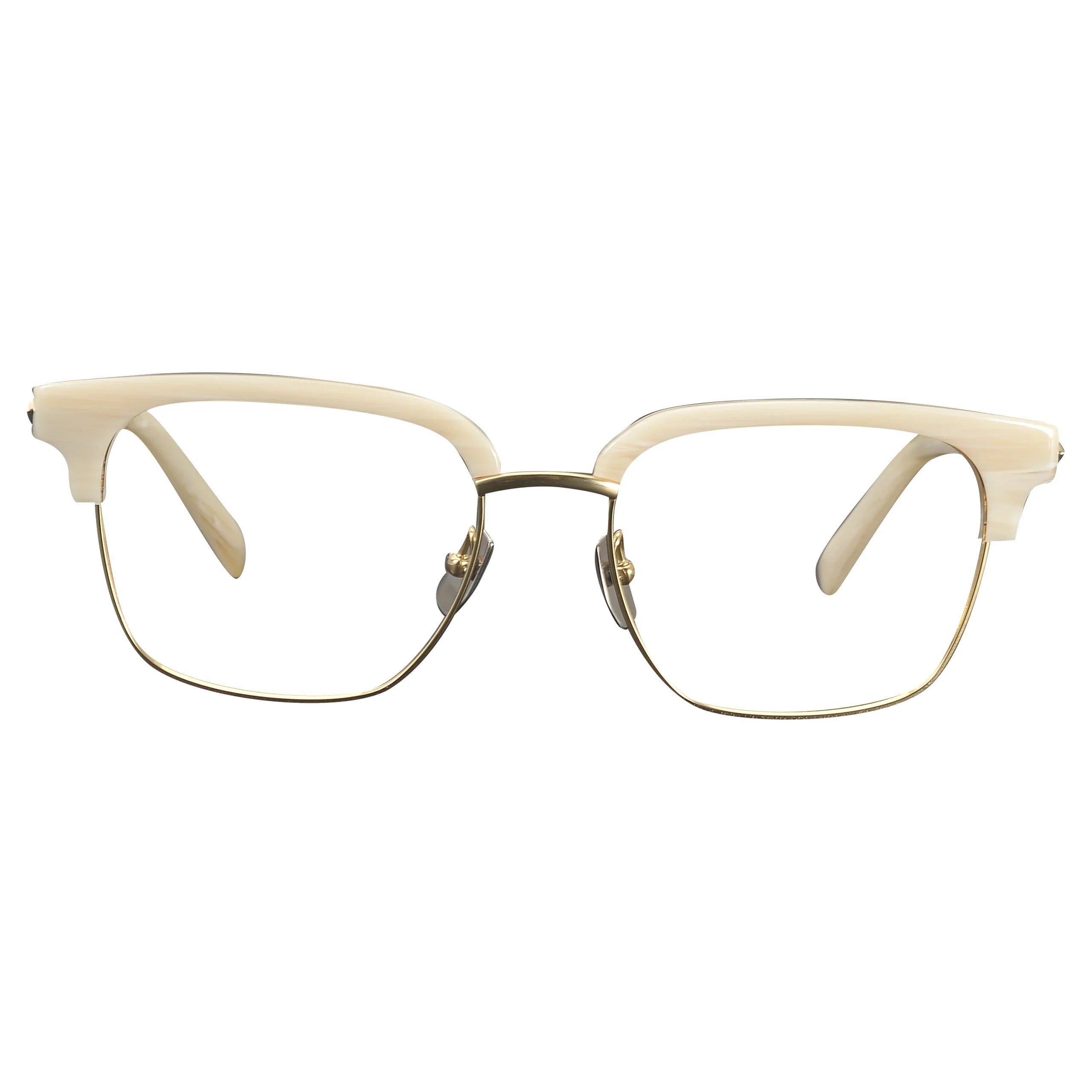 Browline Glasses LE1862