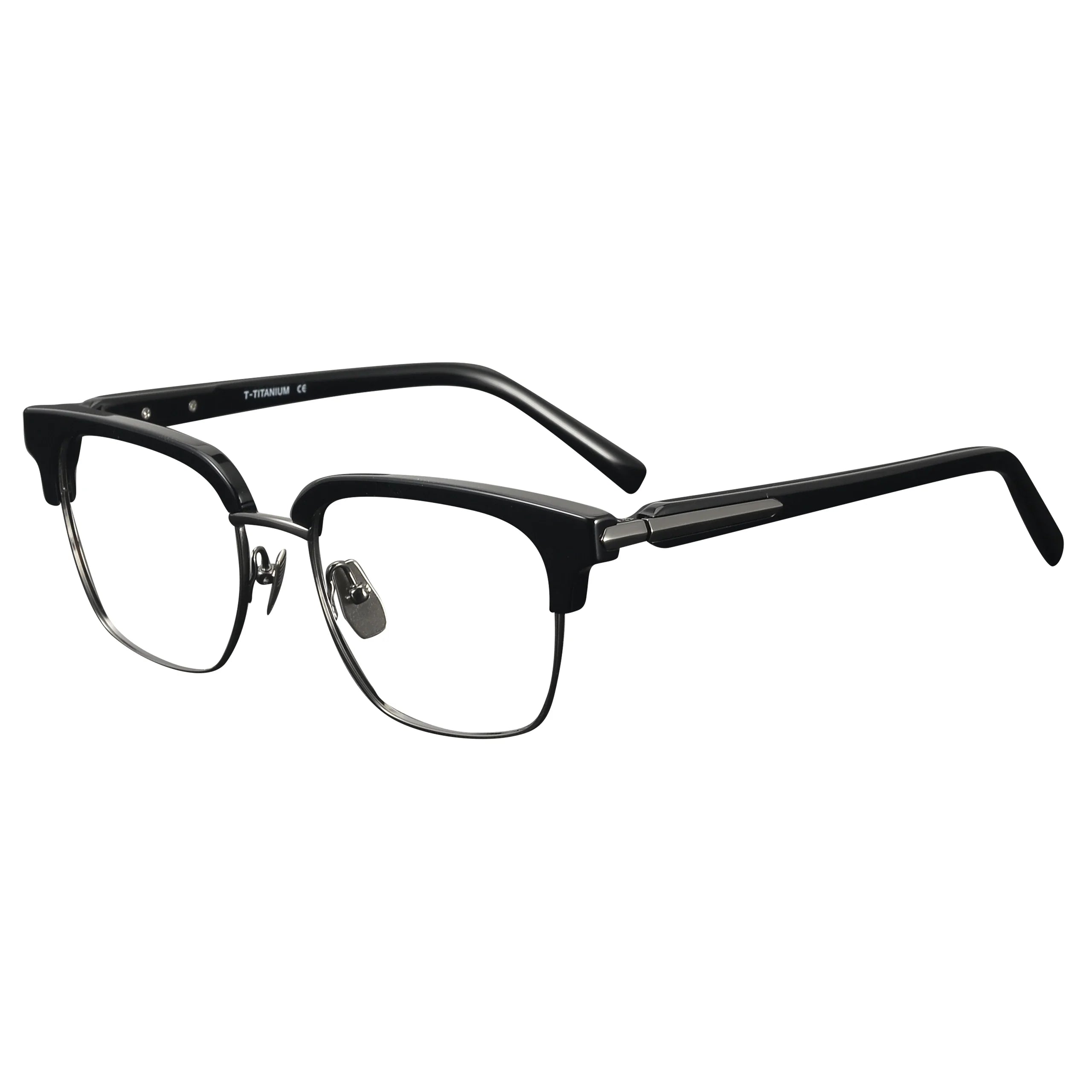 Browline Glasses LE1862