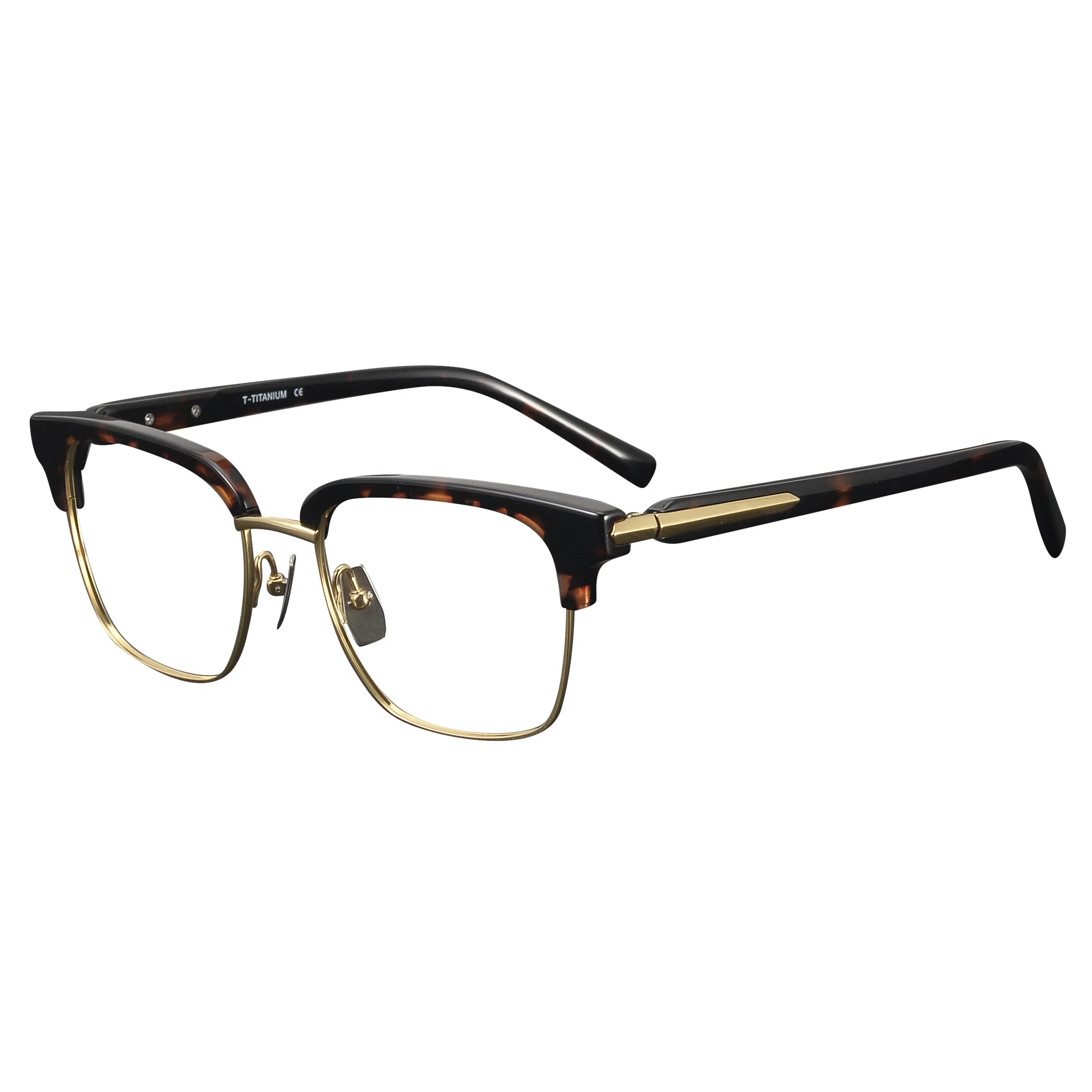Browline Glasses LE1862